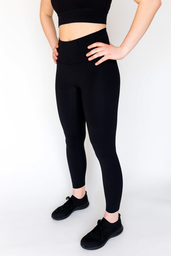 BARELY THERE PANT 2.0