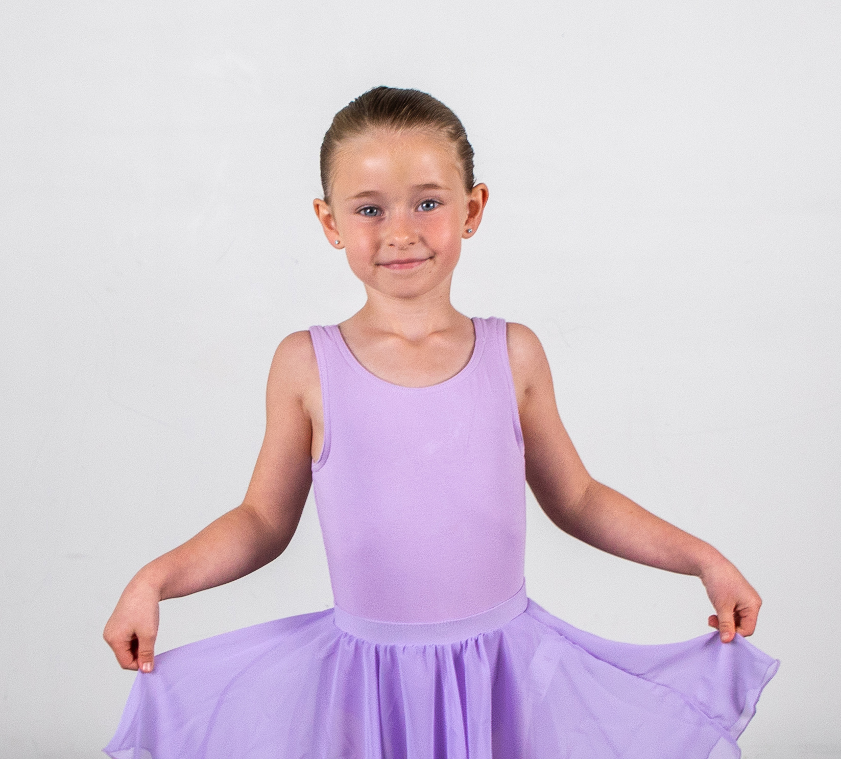 Bodysuits Dancewear