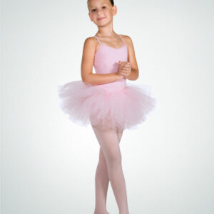 BW CHILD TUTU