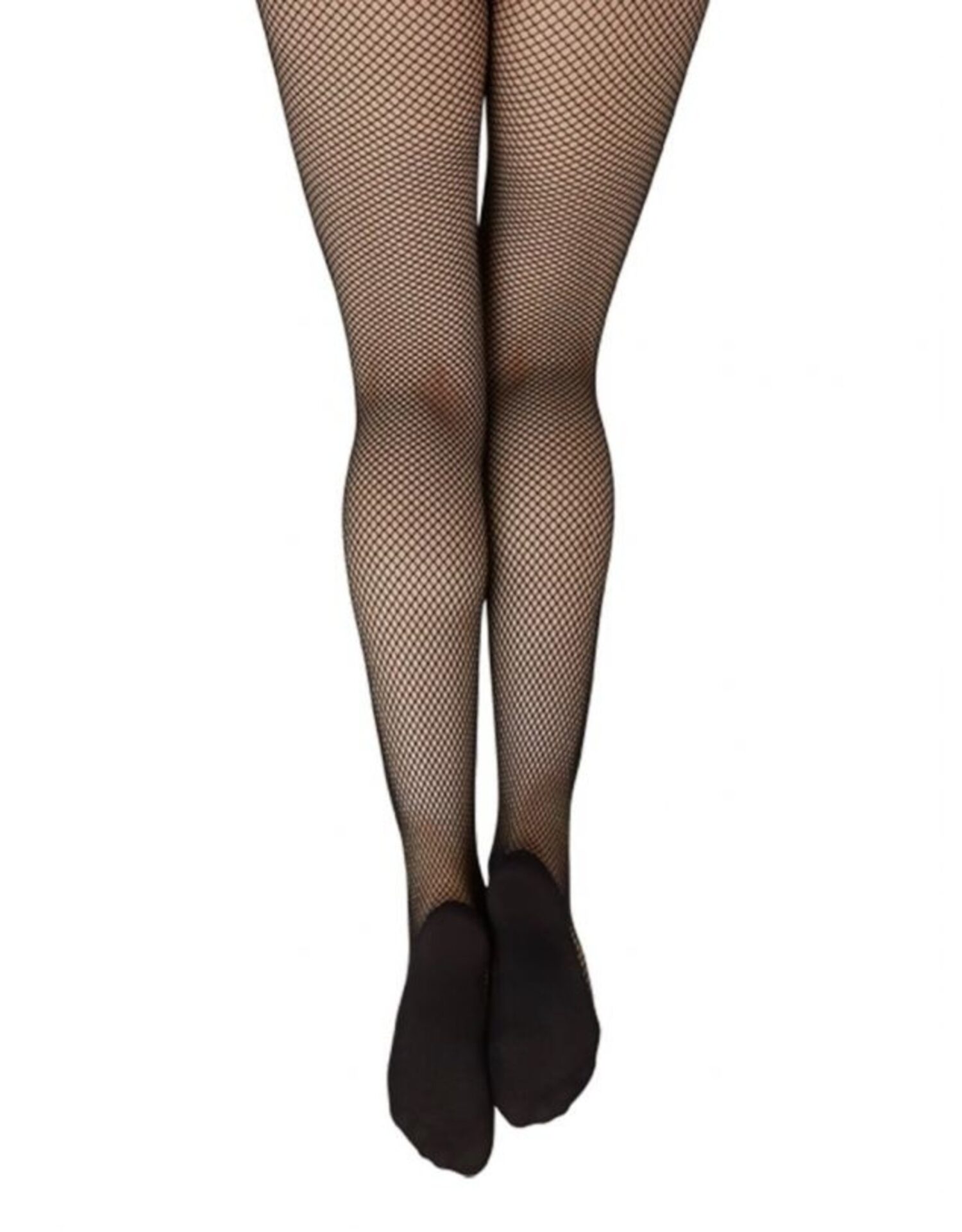 CAPEZIO CHILD PROFESSIONAL FISHNETS