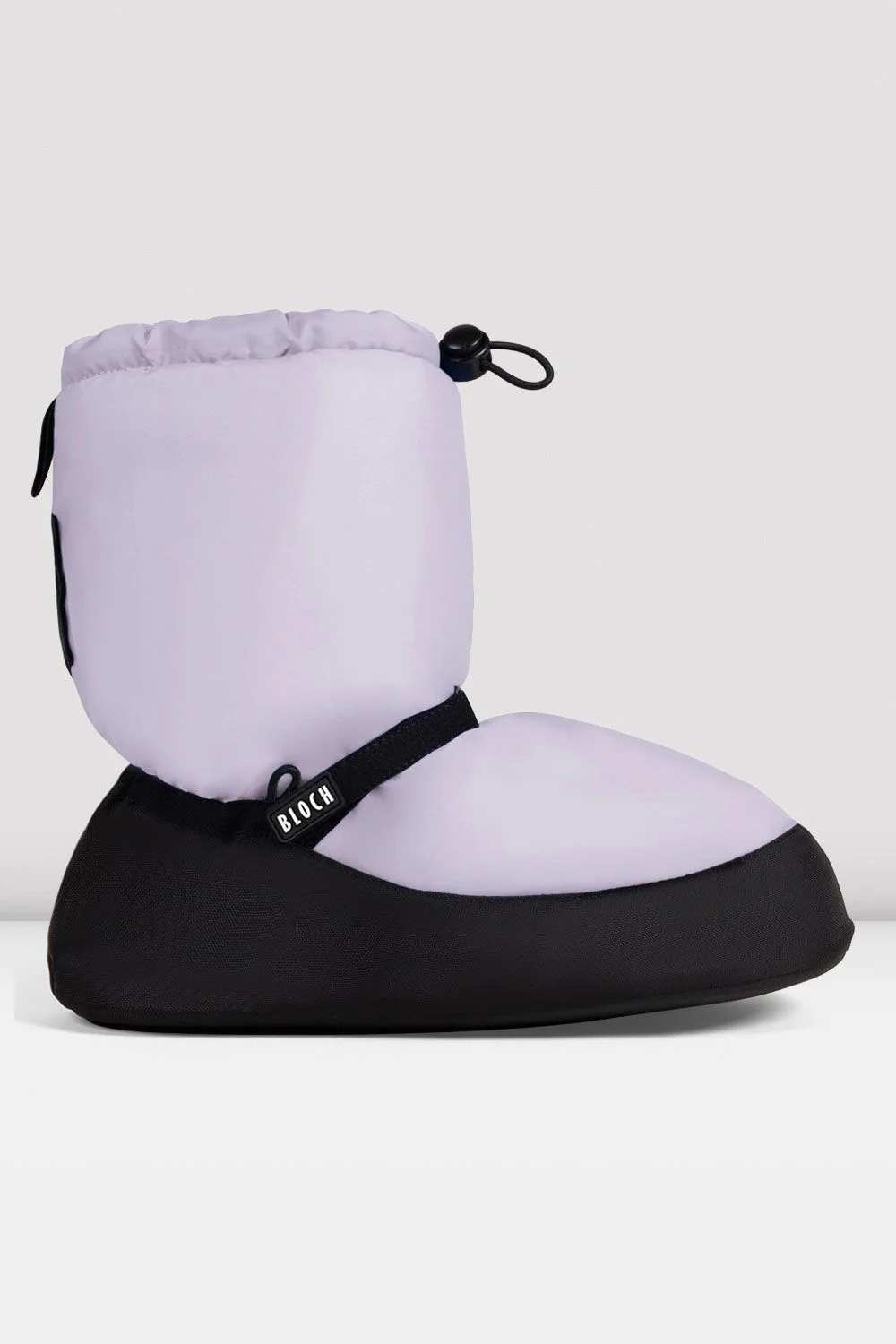 BLOCH WARMUP BOOTIES WITH DRAWSTRING - Image 4