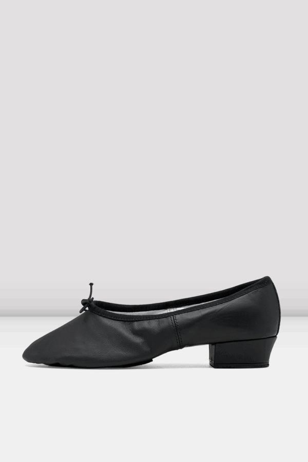 BLOCH PARIS SLIPPER