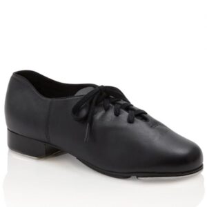 KIDS CADENCE TAP SHOE