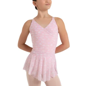 YOUTH SKY SKIRT