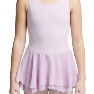 SKIRT TANK DRESS