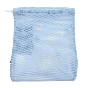 BUNHEADS DRAWSTRING MESH BAG - LBL