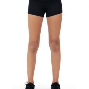 WIDE WAISTBAND CHILD SHORT