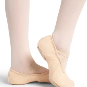 CAPEZIO CHILD CANVAS HANAMI