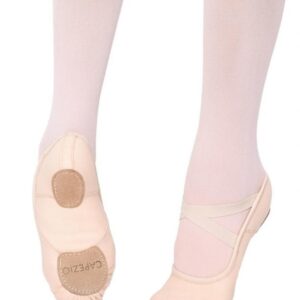 ADULT HANAMI CANVAS SLIPPER