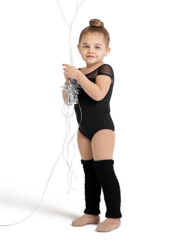 12" LEGWARMER