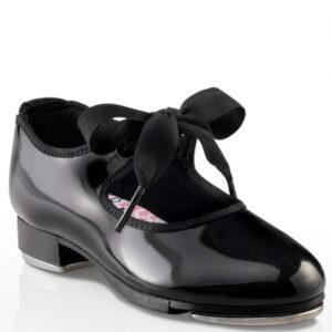 CHILDRENS JR TYETTE TAP SHOE