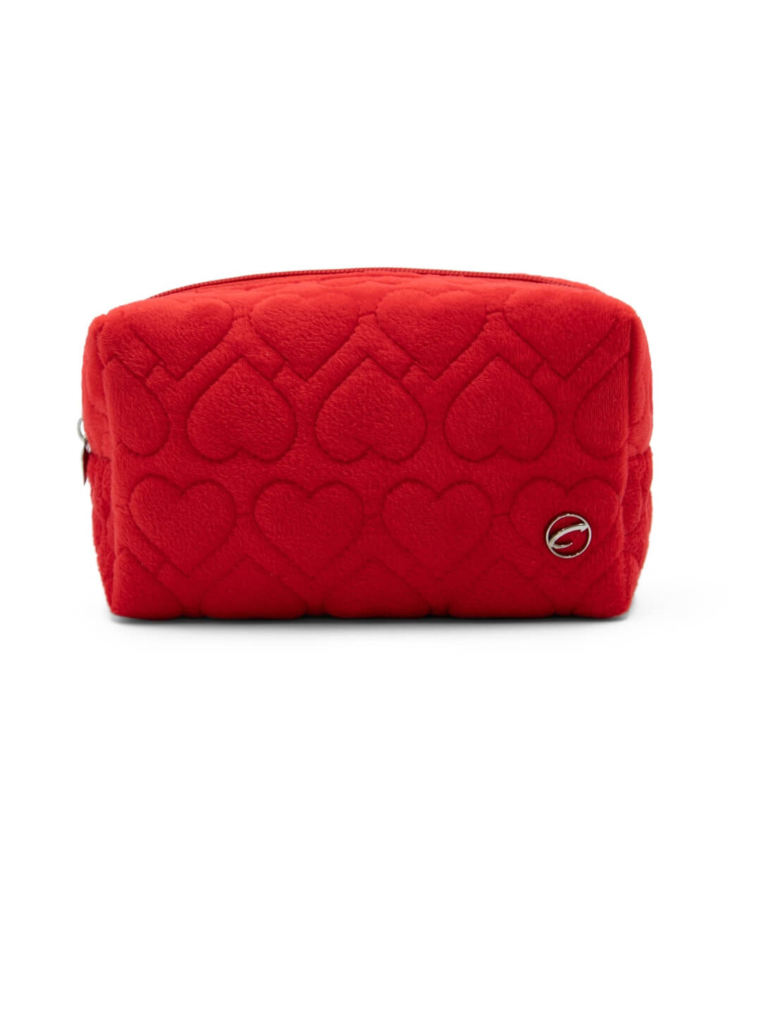 LIGHTWEIGHT HEART POUCH