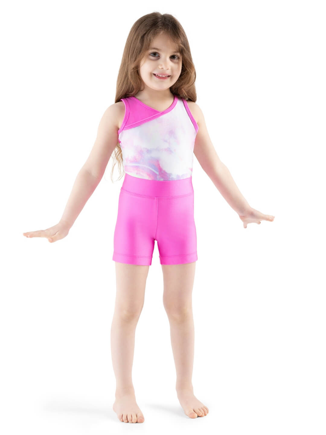 YOUTH GOOD VIBES SHORTS