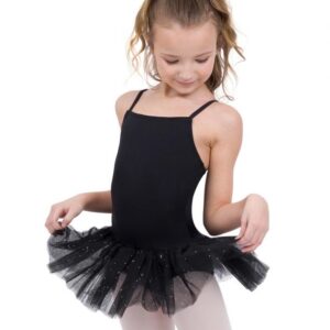 CAPEZIO TUTU  DRESS