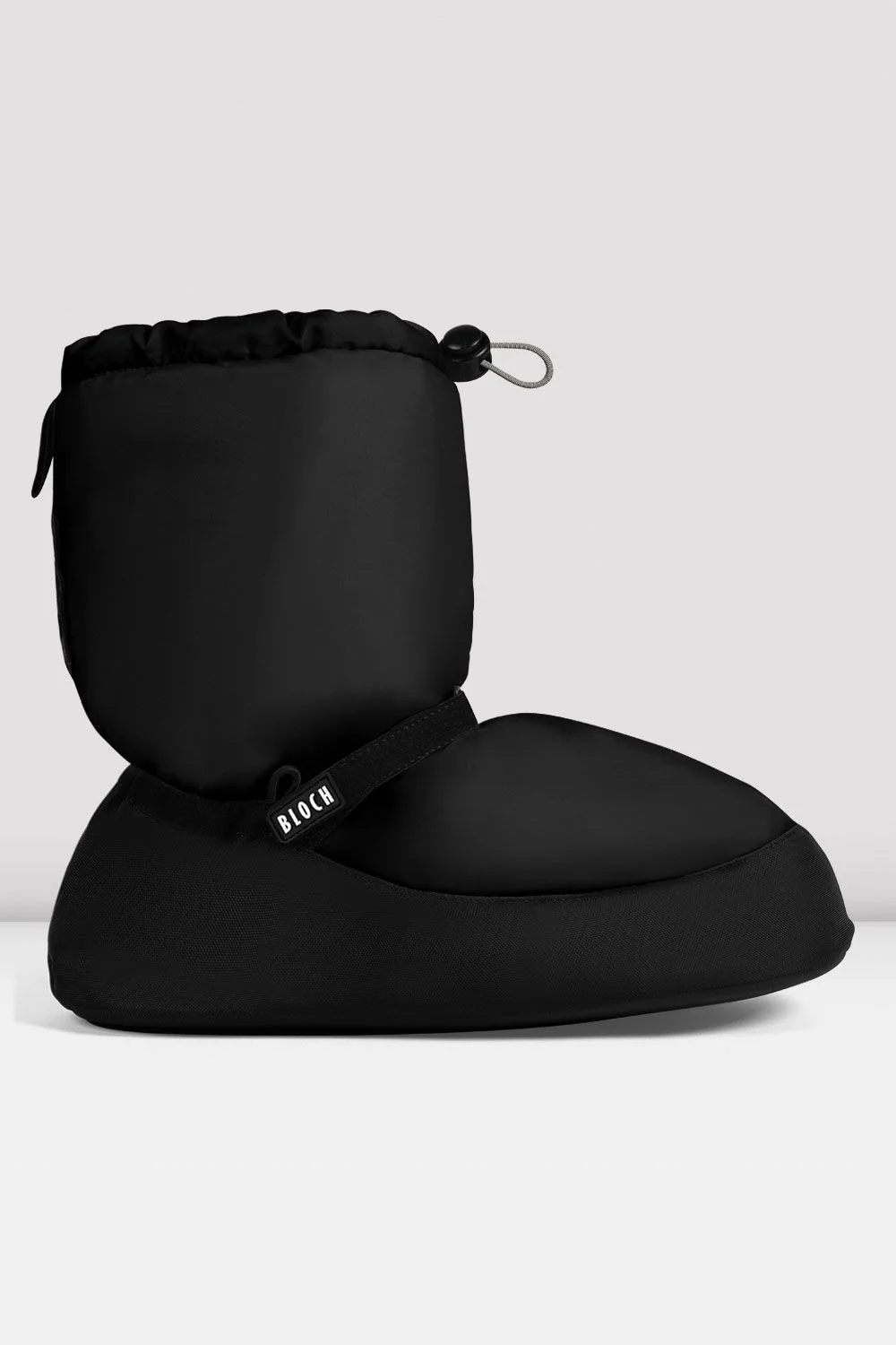 BLOCH WARMUP BOOTIES WITH DRAWSTRING - Image 7