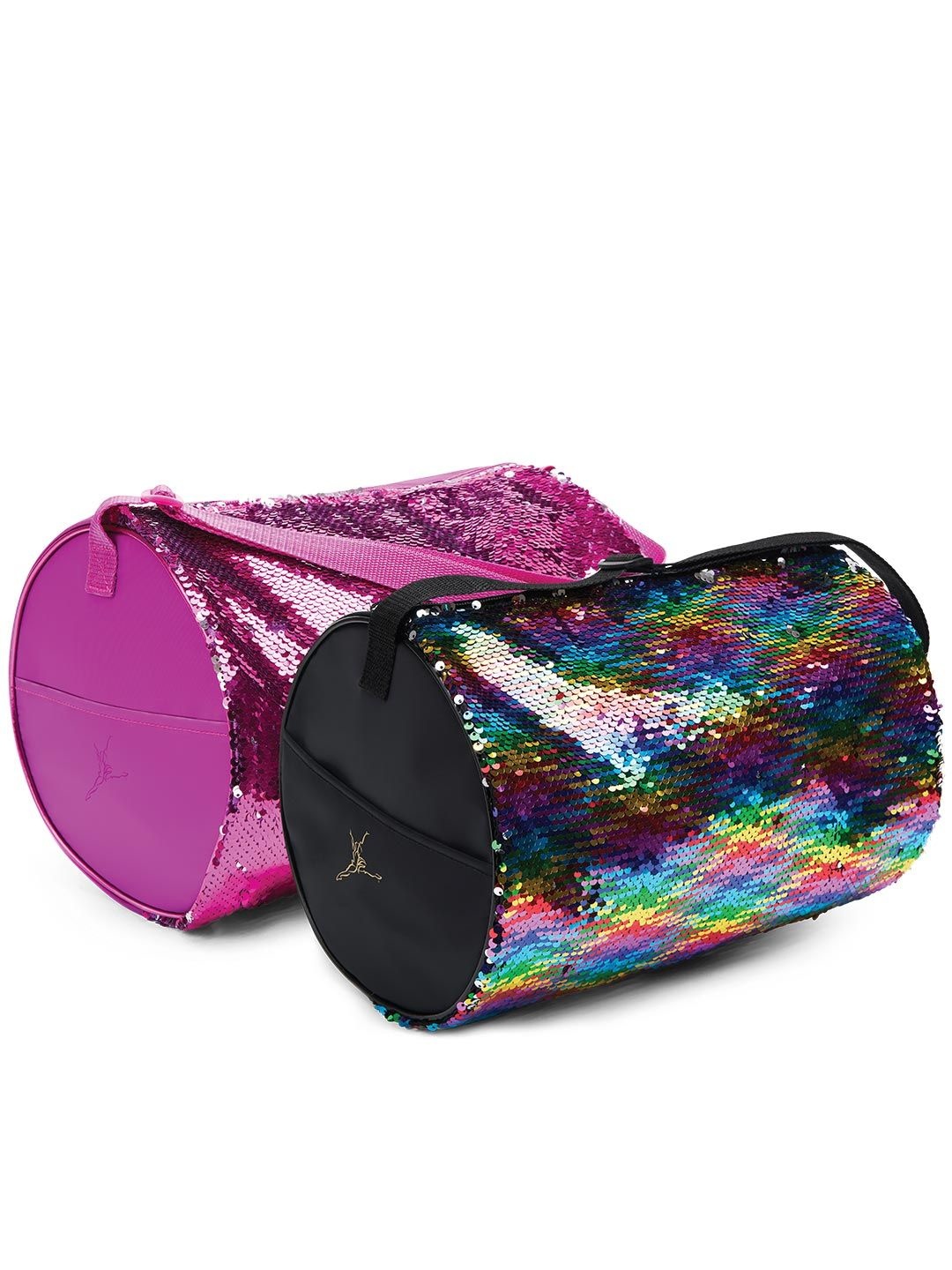FANTASY BARREL BAG
