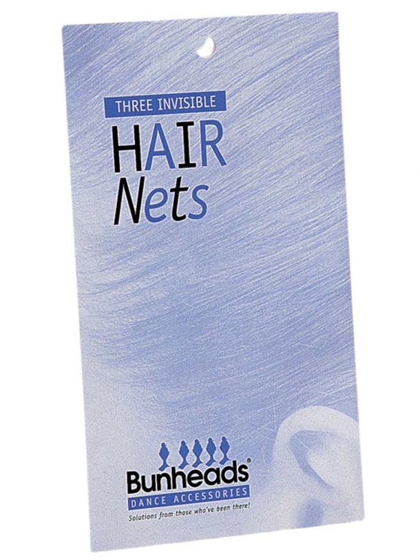 HAIRNETS