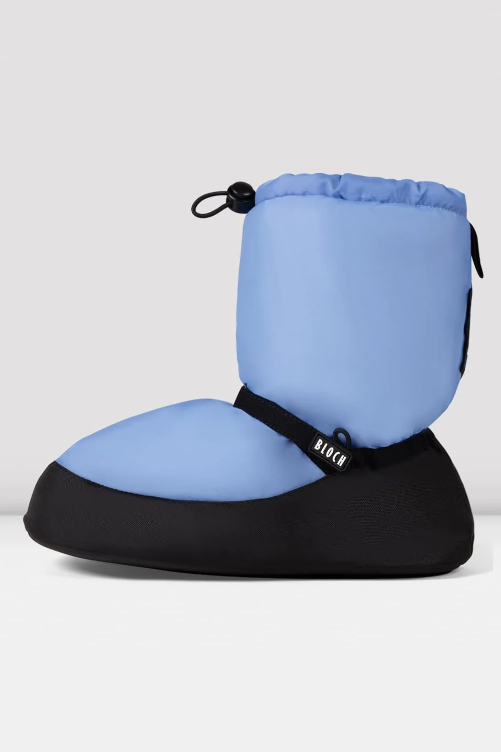 BLOCH WARMUP BOOTIES WITH DRAWSTRING - Image 2