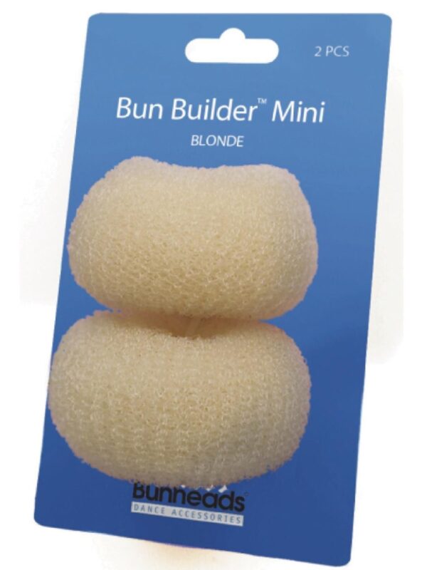 BUN BUILDER