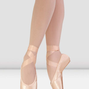 BLOCH SYNTHESIS POINTE
