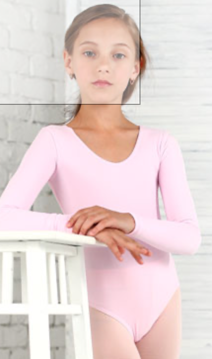 GRISHKO BASIC  LONGSLEEVE LEO