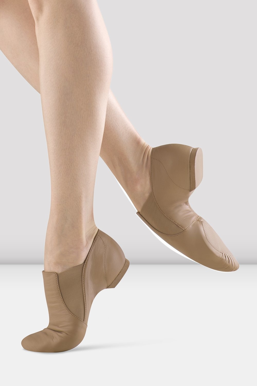 CHILD BLOCH ELASTA SLIP ON BOOTIE - Image 2