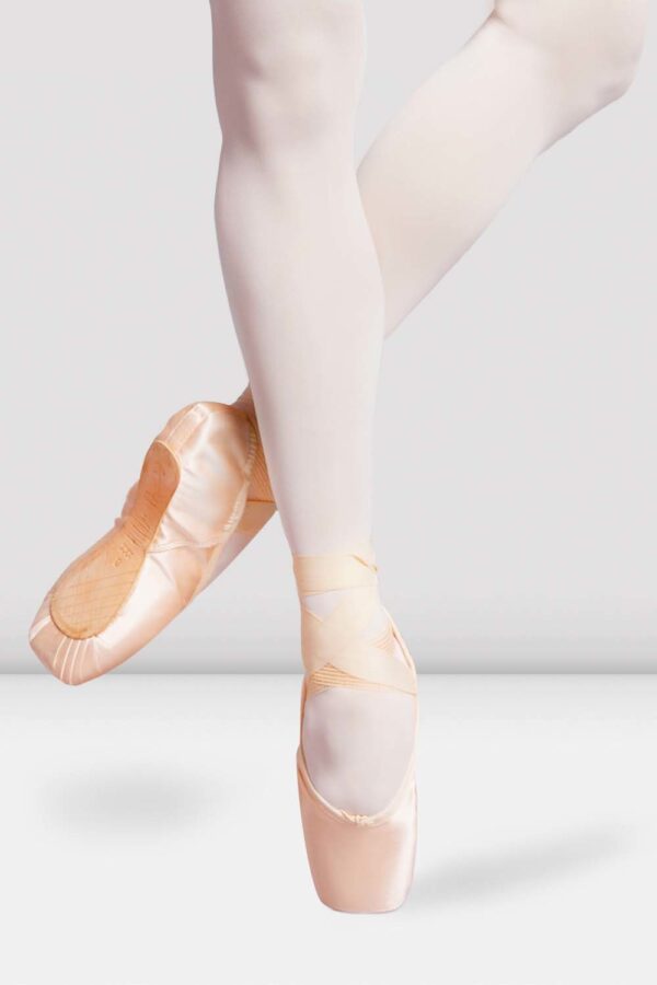 BALANCE LISSE