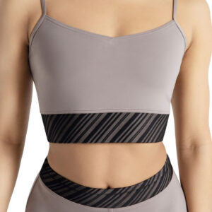 TORONTO BRA TOP