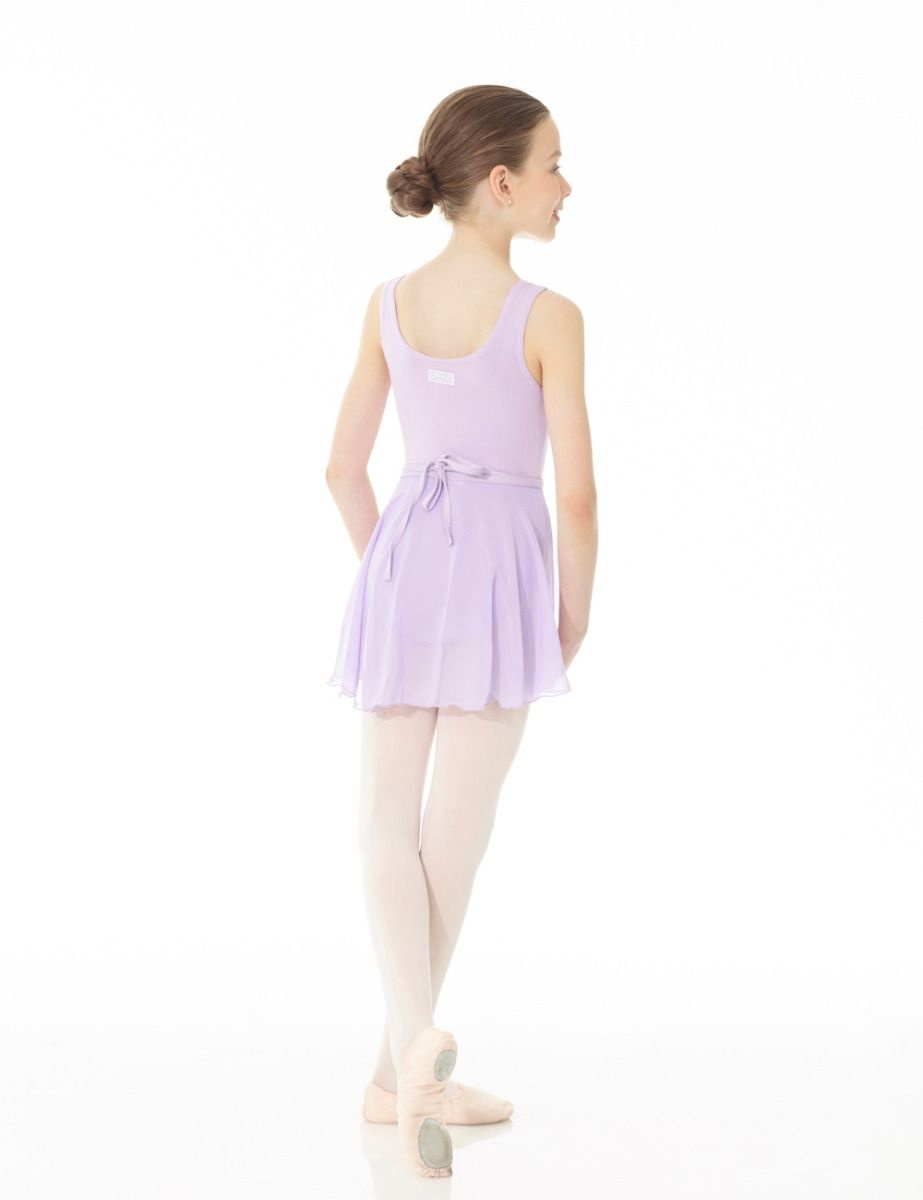 RAD WRAP SKIRT - Image 3
