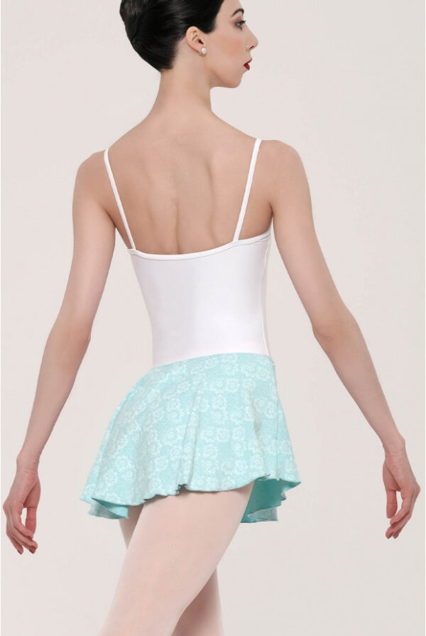 BALSAM PULLON SKIRT