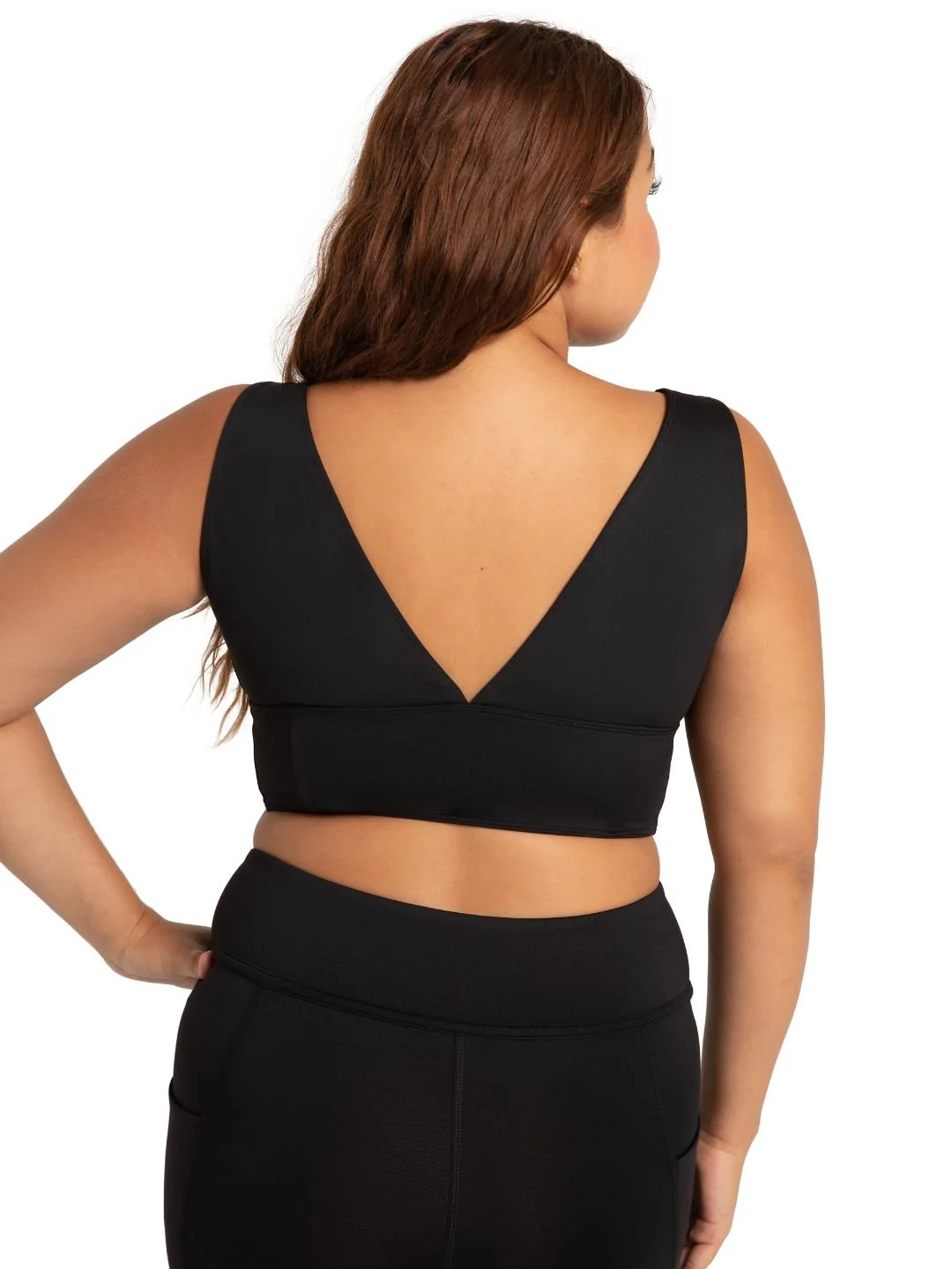 ADULT BRA TANK TOP - Image 2