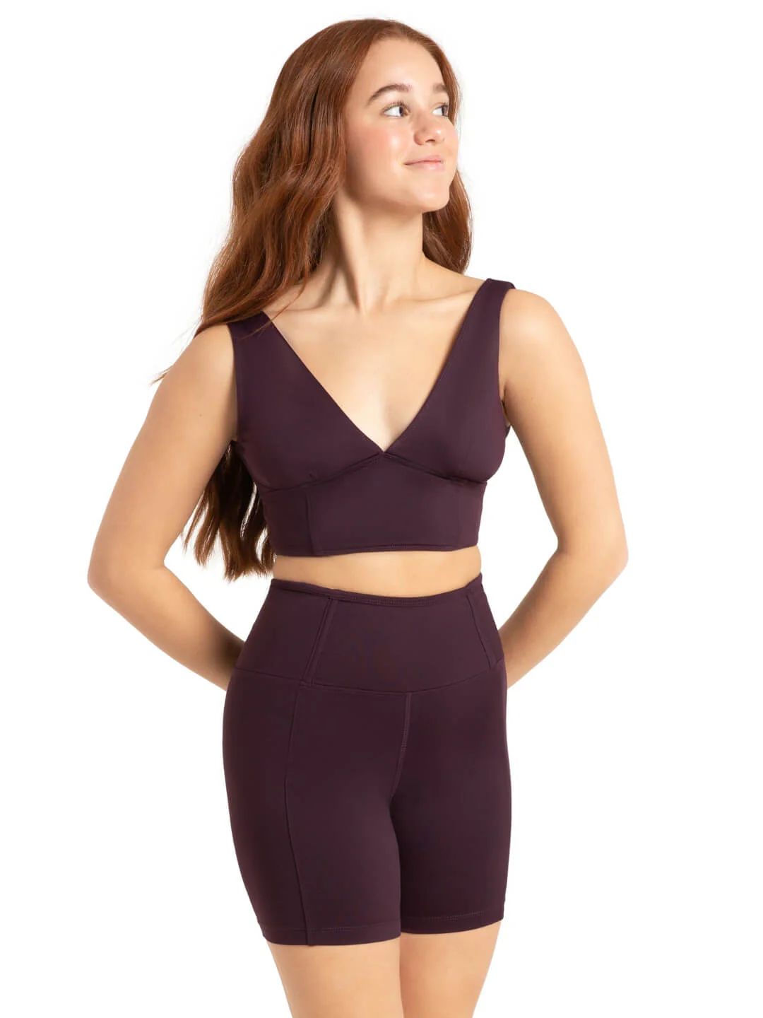 ADULT BRA TANK TOP - Image 3