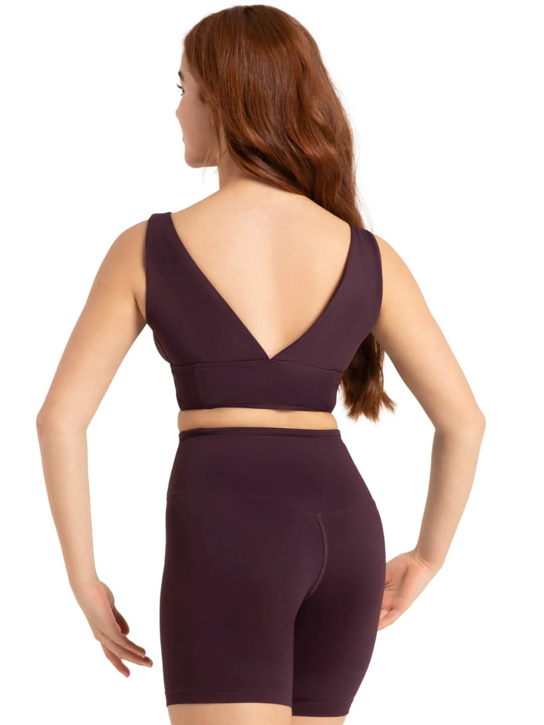 ADULT BRA TANK TOP - Image 4