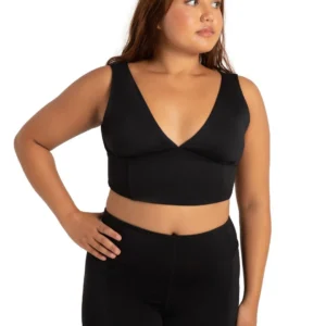 ADULT BRA TANK TOP