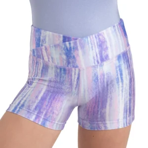 12116C CHILD PEARL SHORT