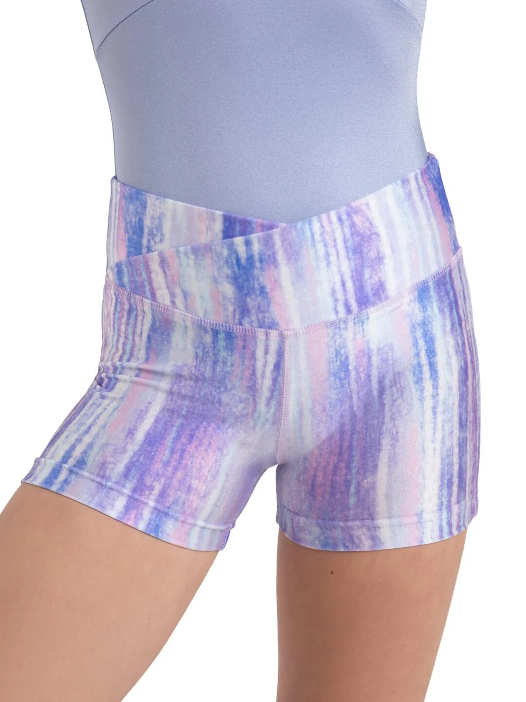 12116C CHILD PEARL SHORT