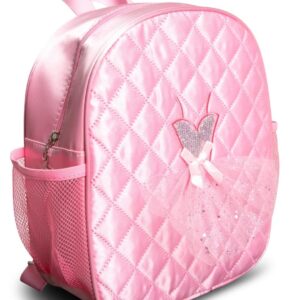 TUTU DRESS BACKPACK