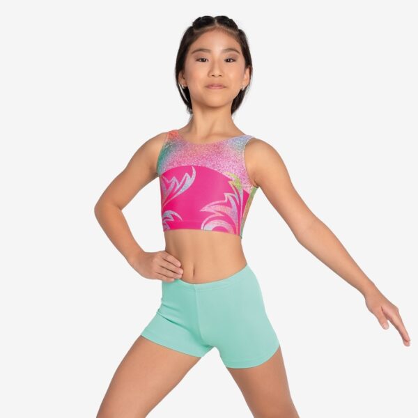 RHEA SHORTS