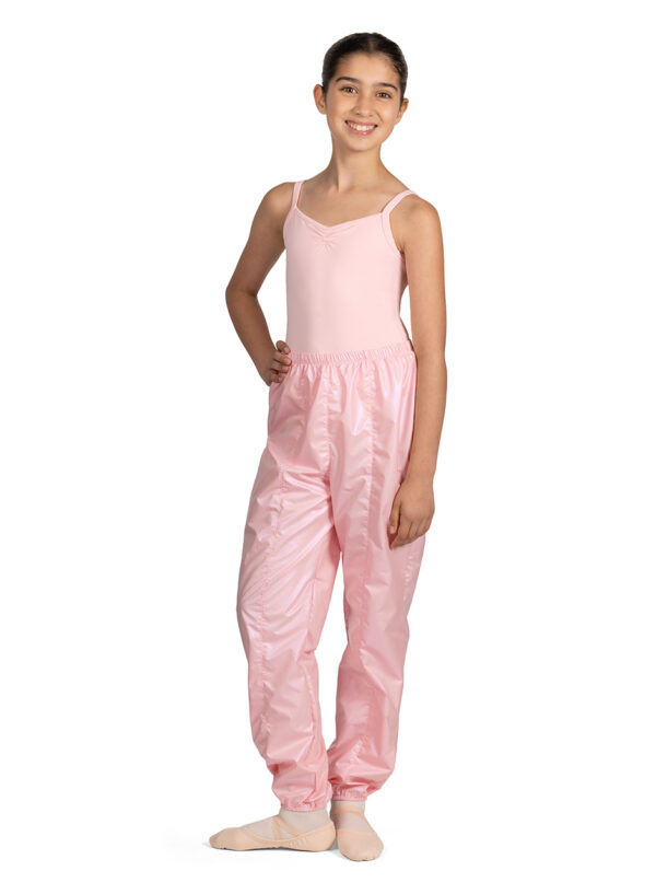 M681C GLOW SHINE RIP STOP PANT