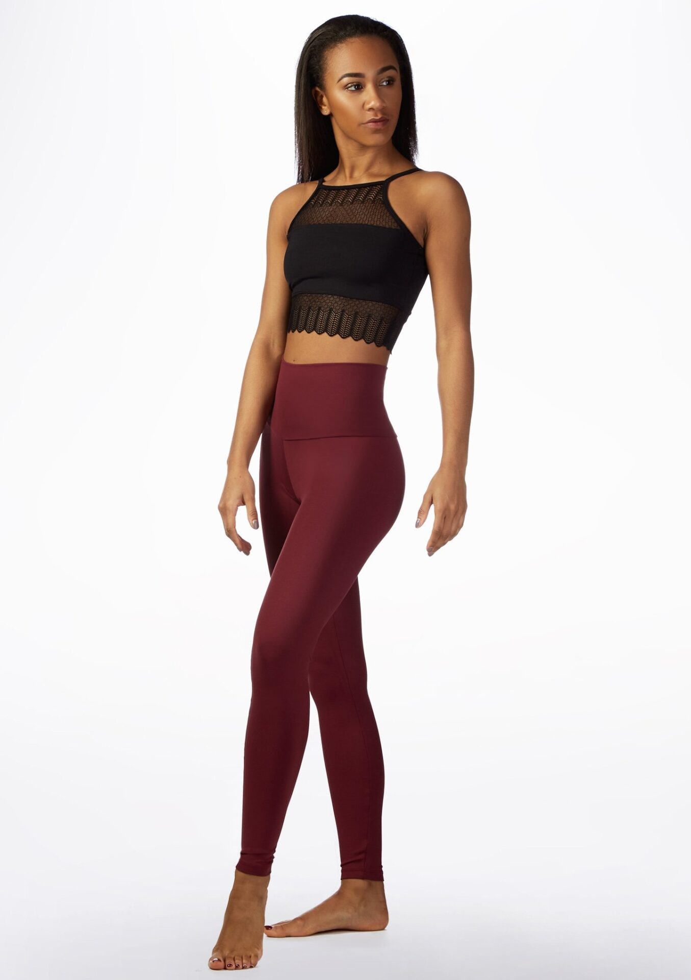 REBECCA ADULT LEGGINGS