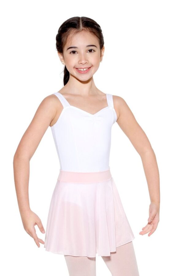 SO DANCA CIRCLE PULL ON SKIRT