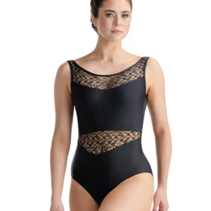 SOLINE BOATNECK LEO