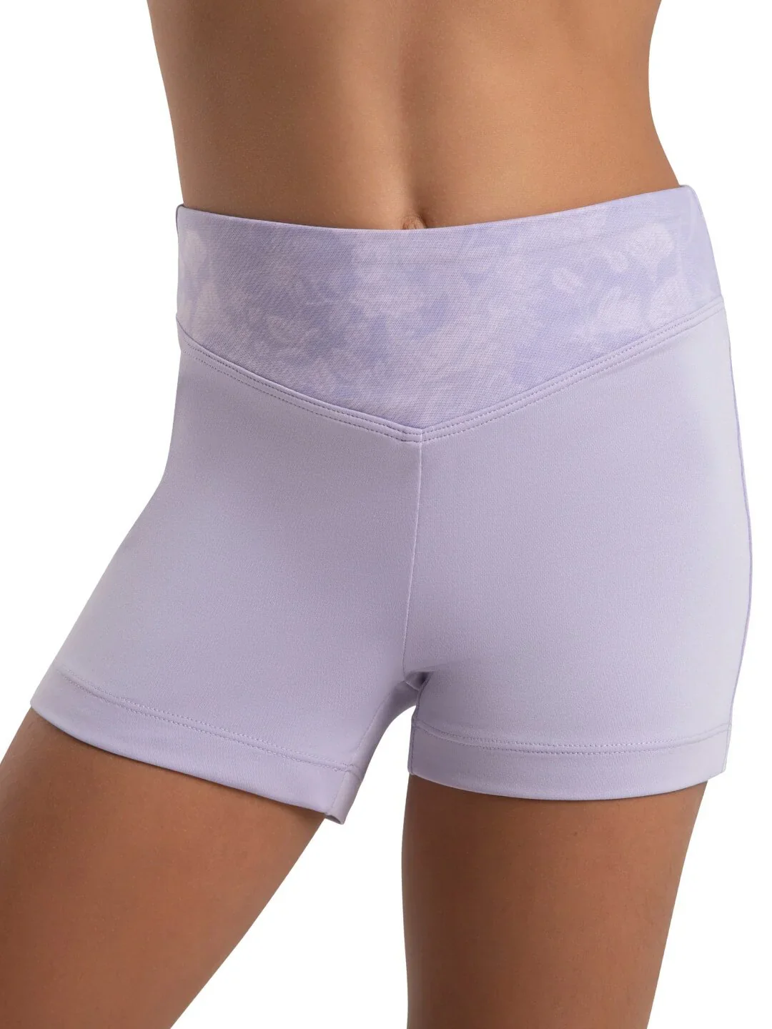 YOUTH JEWEL SHORTS