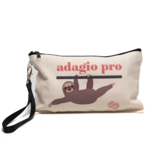 ADAGIO PRO BAG TAG