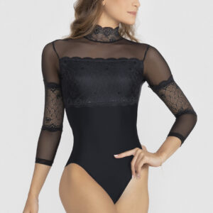 BY53 ADULT MESH SLEEVE LEO