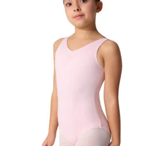 SE1008C PINCH FRONT VNECK LEO