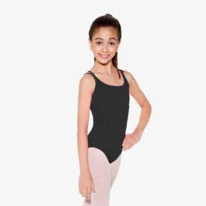 SL19 YOUTH LYNN LEOTARD