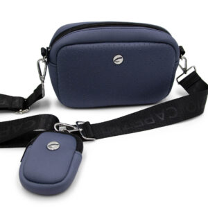 BROOKLYN CROSS BODY BAG