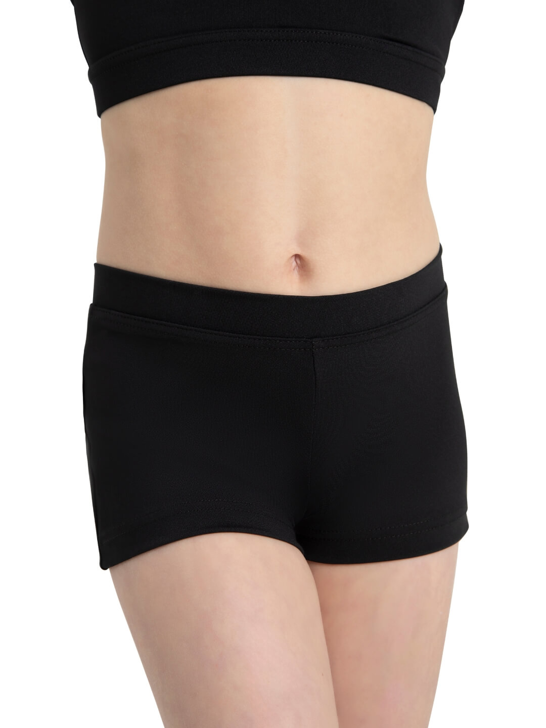 BOYCUT LOWRISE SHORT