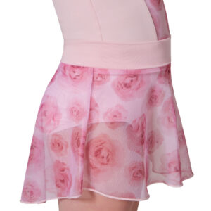 F12438C YOUTH GARDENIA SKIRT